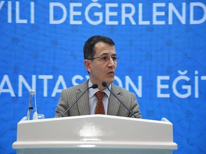 Türkiye Tanıtım ve Kamu Diplomasisi Faaliyetleri Değerlendirme Çalıştayları 
