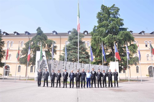 2024-2026 Erasmus+  Proje Dönemi Öğrenci Staj Hareketliliği