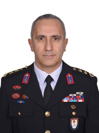 J.Alb.Doç.Dr. Naci AKDEMİR