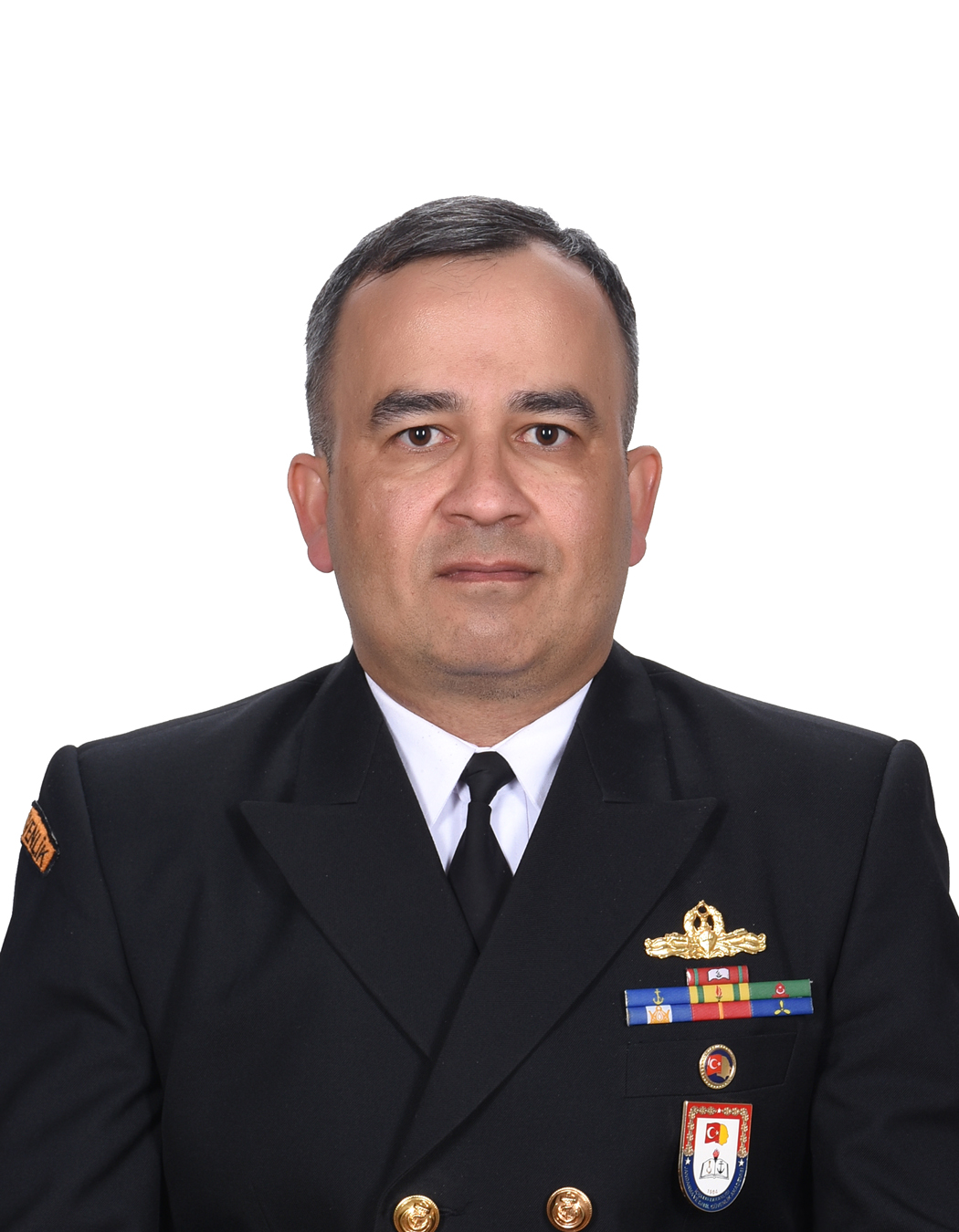 SG.Alb.Öğr.Gör.Dr. Umut SÖNMEZ